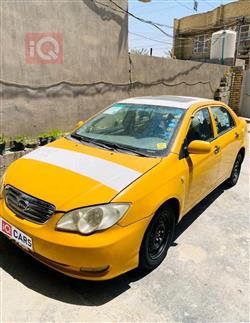 BYD F3